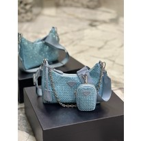 프라다 1BH204 여자가방