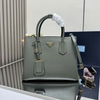 프라다 1BG775 라지 여자가방