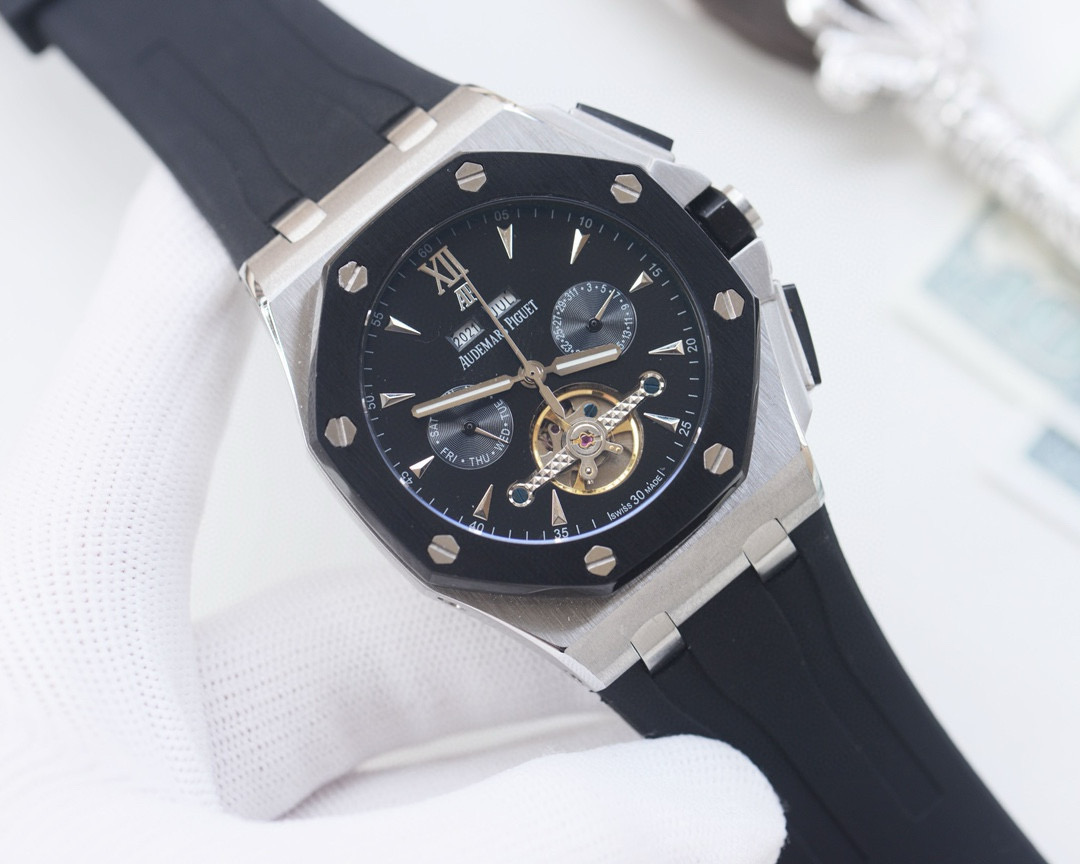 오데마피게 8컬러 A급 남자시계