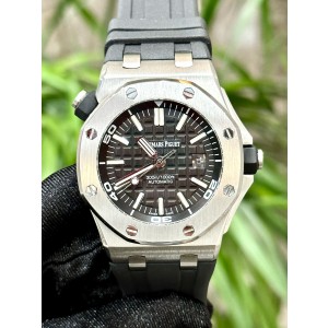 오데마피게 A급 남자시계