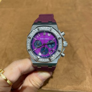 오데마피게 A급 여자시계