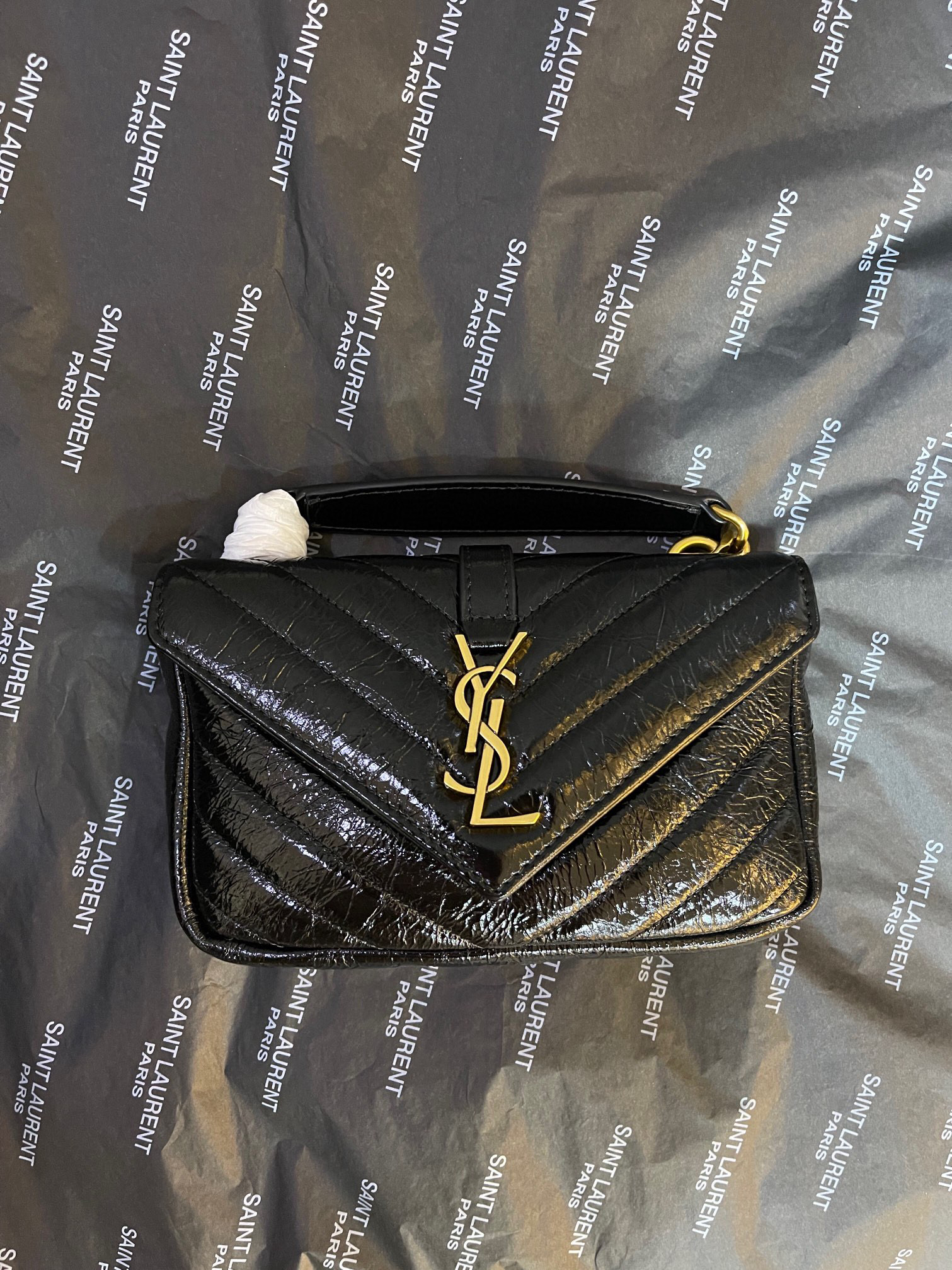 생로랑 779430 여자가방