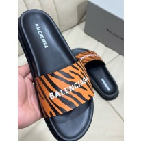 발렌시아가 남자 슬리퍼