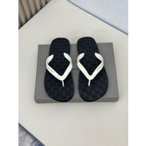 발렌시아가 남자 슬리퍼