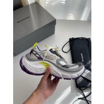 발렌시아가 10XL 남여공용 신발 운동화 스니커즈