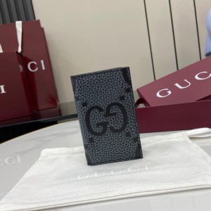 구찌 남자지갑 739478