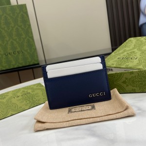 구찌 남자지갑 771157