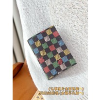 루이비통 여권지갑 N00168