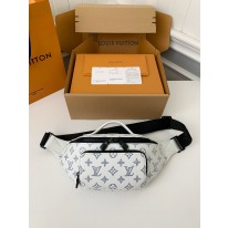루이비통 M25227 벨트백 힙색 슬링백 허리가방