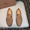 로로피아나 남자 구두