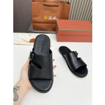 로로피아나 남자 슬리퍼