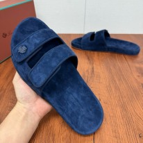 로로피아나 남자 슬리퍼