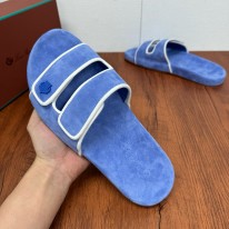 로로피아나 남자 슬리퍼