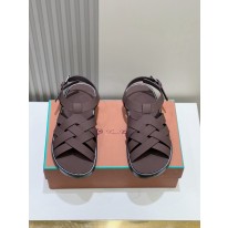 로로피아나 남자 샌들