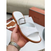 로로피아나 남자 슬리퍼