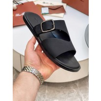 로로피아나 남자 슬리퍼