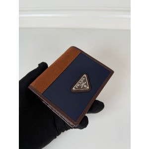 프라다 2MO004 남자 반지갑