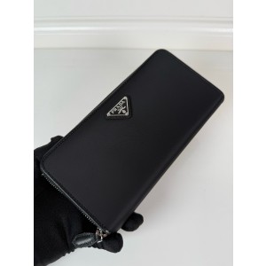 프라다 1ML506 남녀공용 장지갑