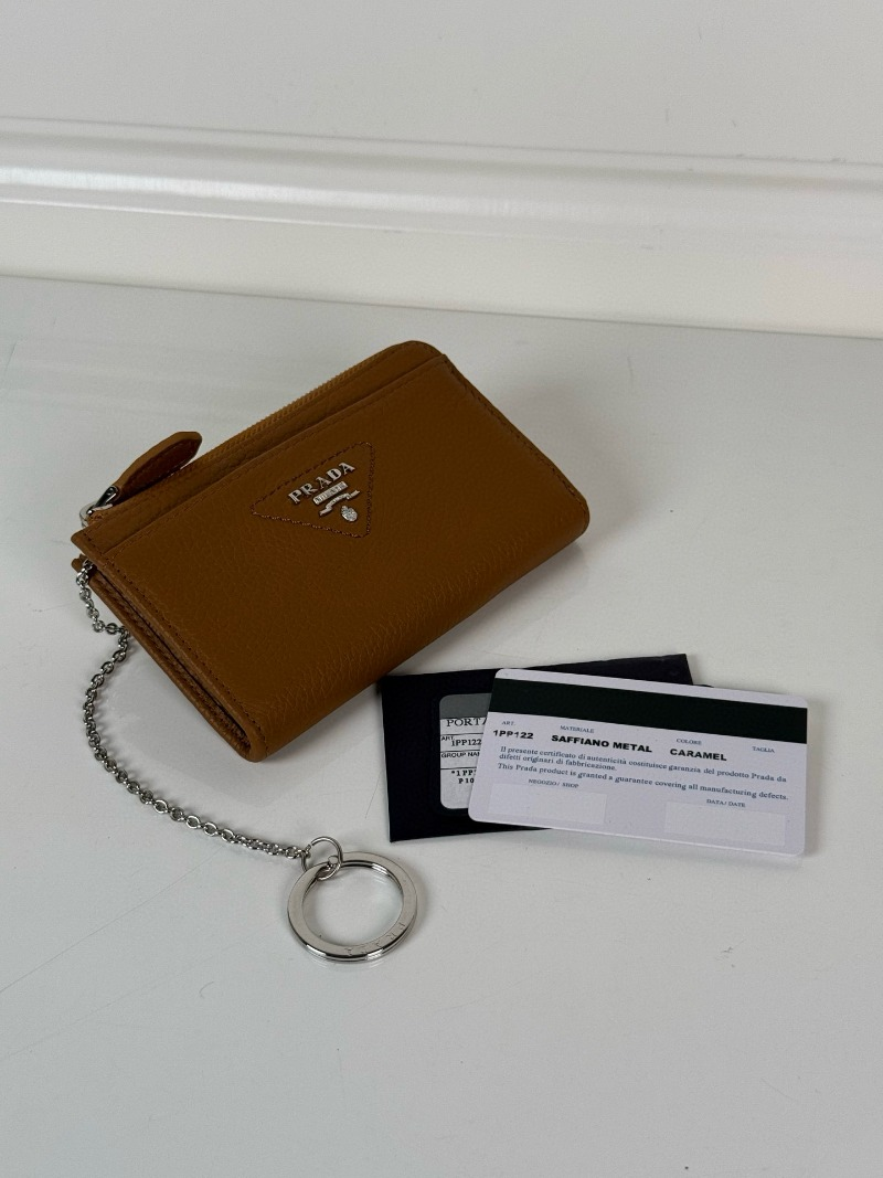 프라다 1PP122 키홀더