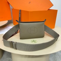 에르메스 비드포쉬 백 남녀공용 가방