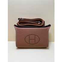 에르메스 비드포쉬 백 남녀공용 가방