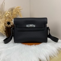 에르메스 켈리 메신저백 남녀공용가방