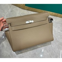 에르메스 켈리 메신저백 남녀공용가방