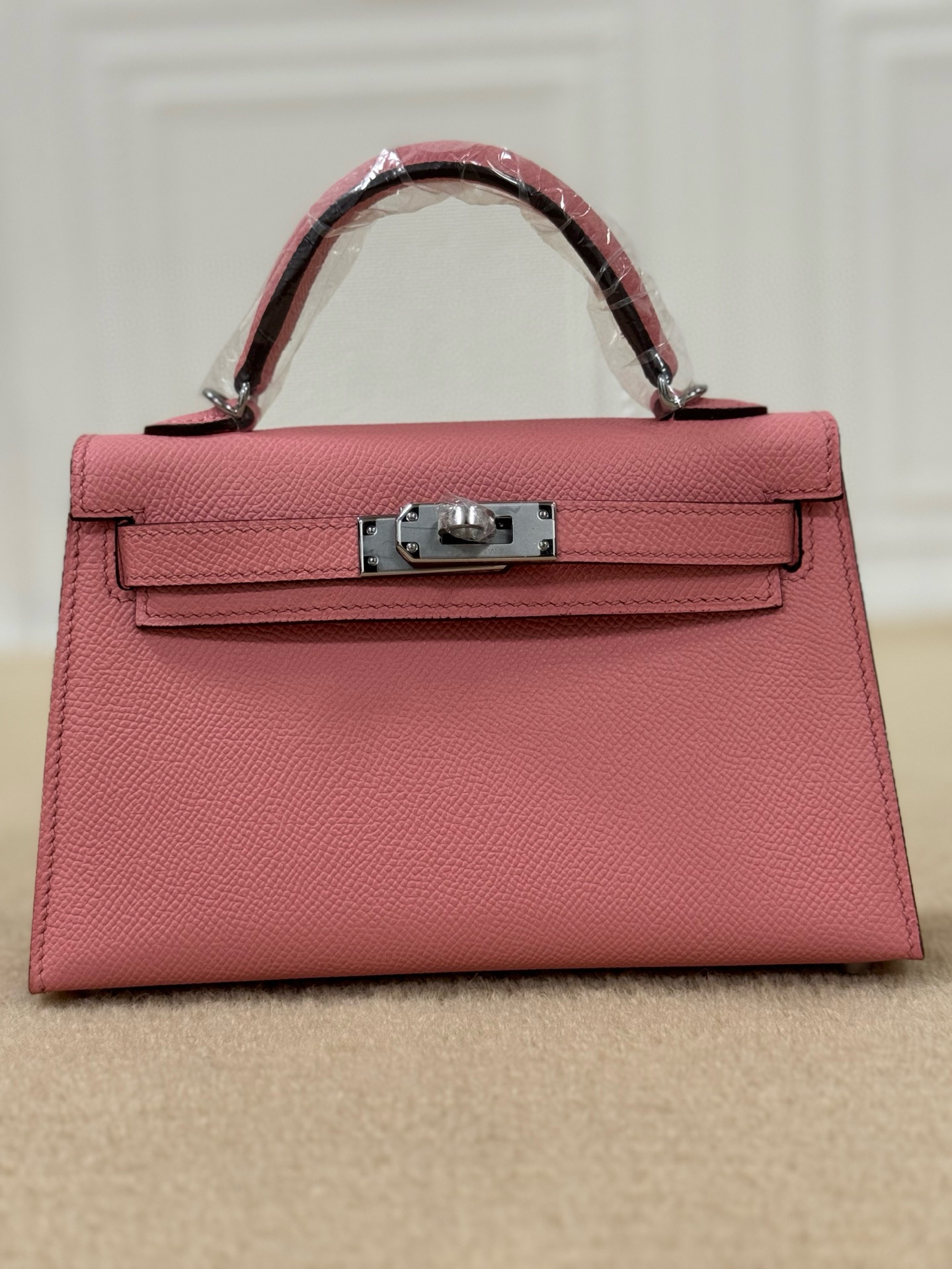 에르메스 켈리 여자가방