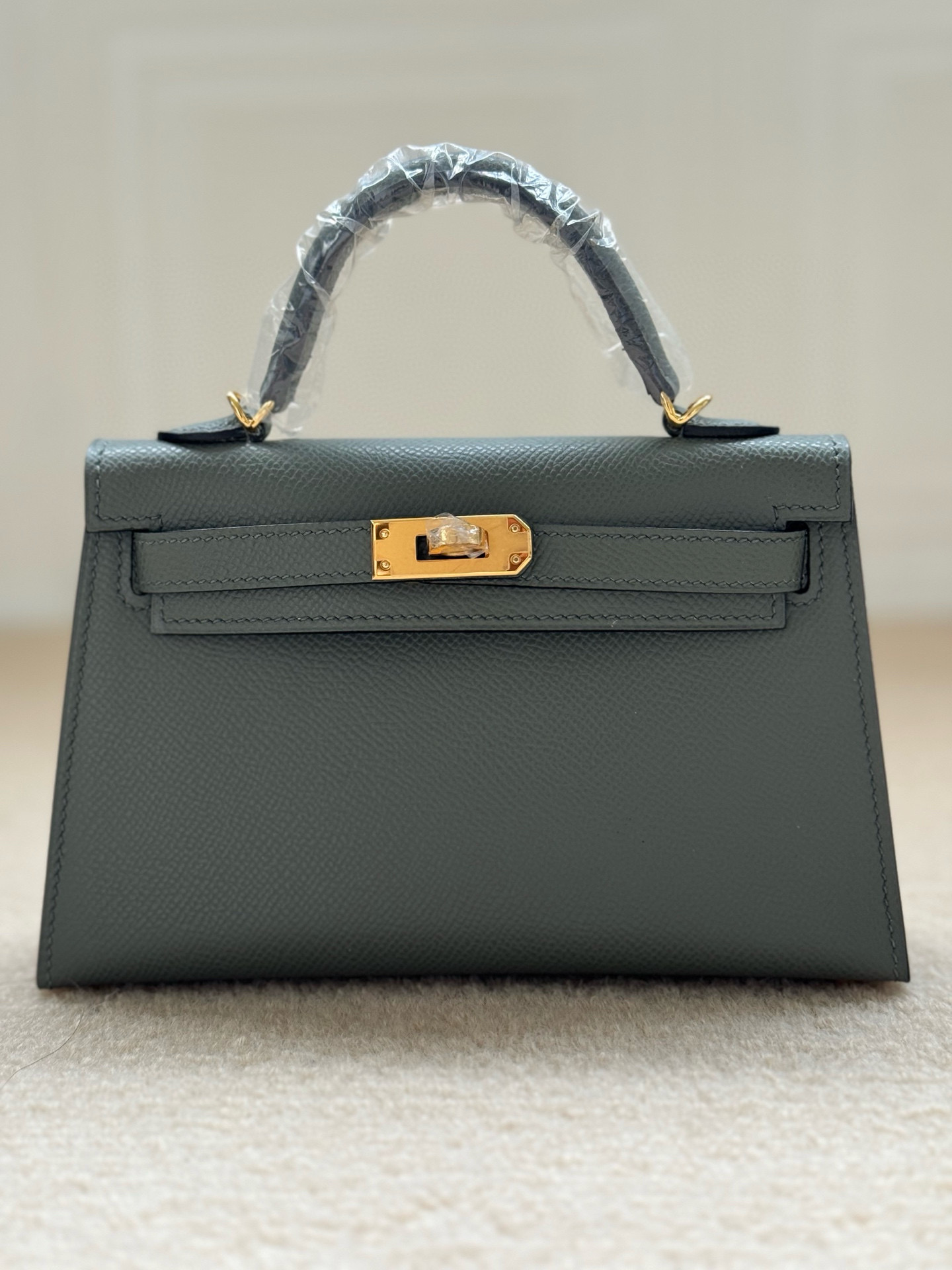 에르메스 켈리 여자가방