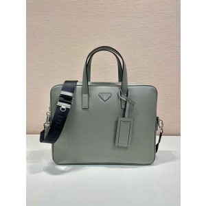 프라다 2VE368 서류가방