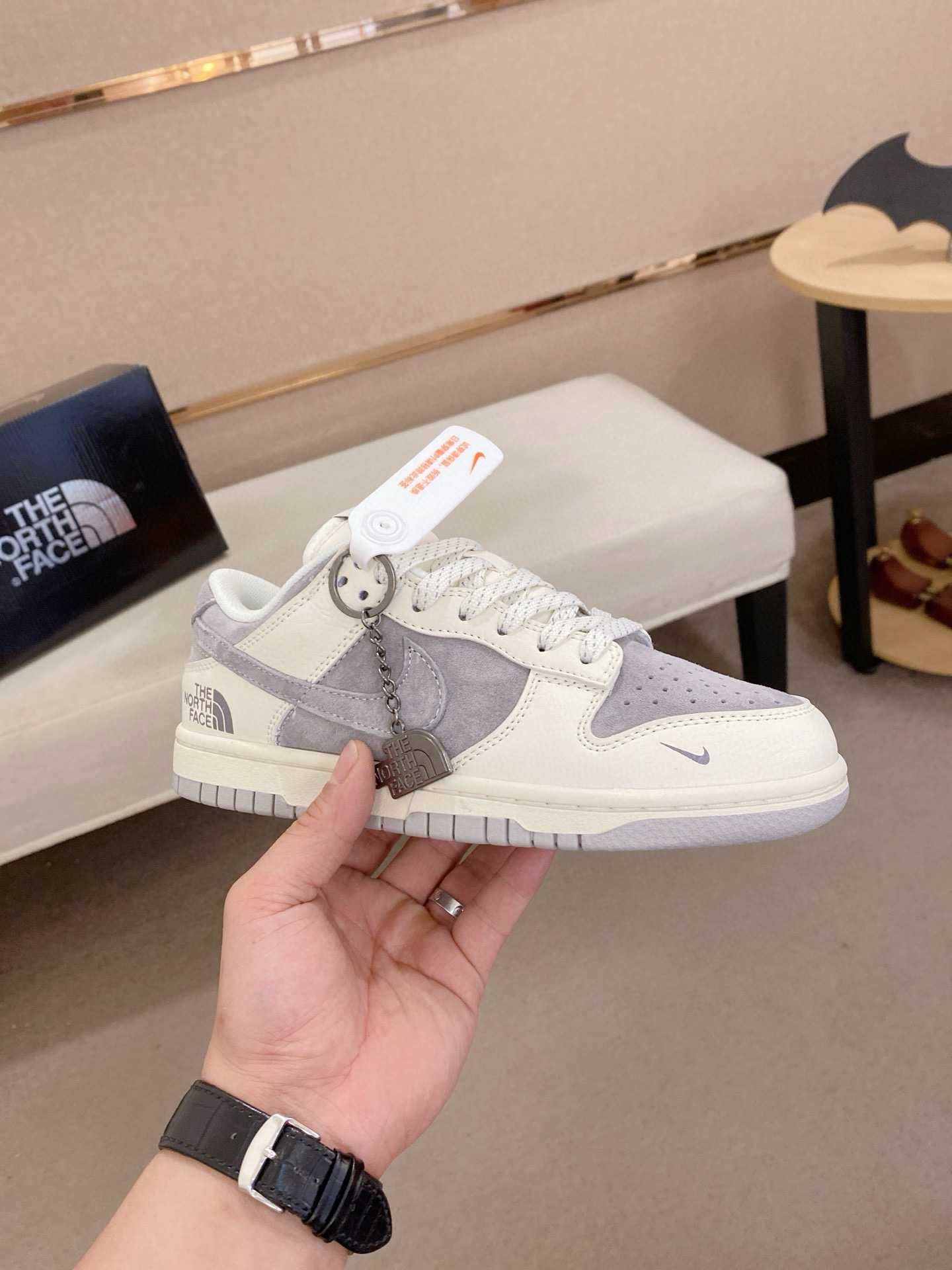 나이키 덩크로우 남녀공용 신발 운동화 스니커즈