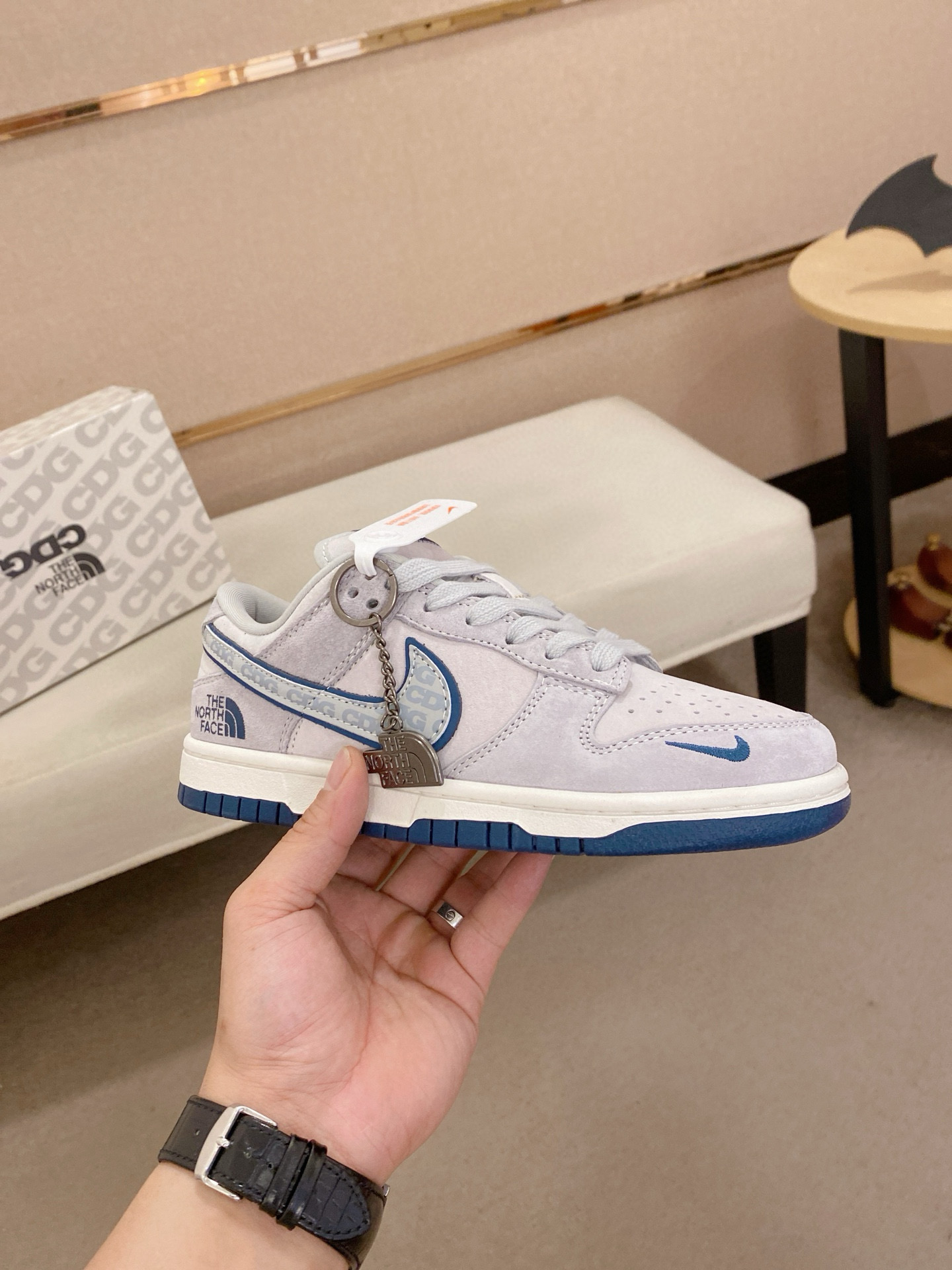 나이키 덩크로우 남녀공용 신발 운동화 스니커즈