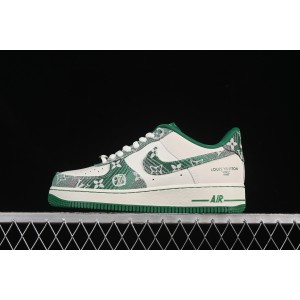 나이키 Nike Air Air Force 1\\\\\\\\\\\\\\\'07 Low LV 남녀공용 신발 운동화 스니커즈
