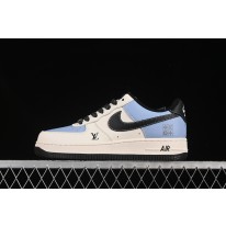 나이키 Nike Air Air Force 1\\\\\\\\\\\\\\\'07 Low LV 남녀공용 신발 운동화 스니커즈