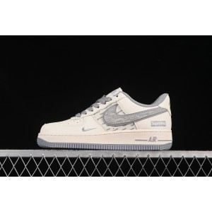 나이키 Nike Air Air Force 1\\\\\\\\\\\\\\\'07 Low Supreme 남녀공용 신발 운동화 스니커즈