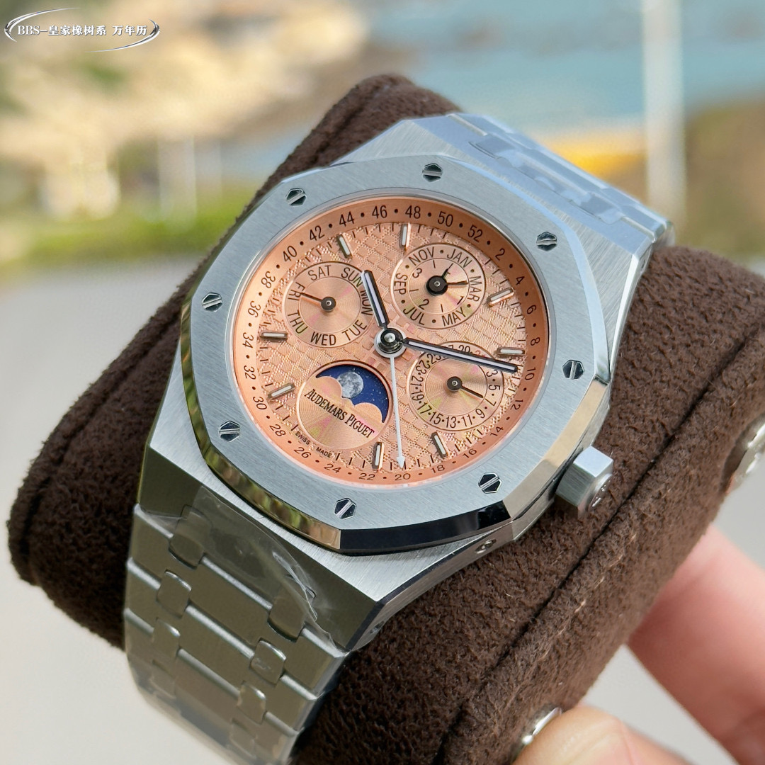 오데마피게 26574st.OO.122ost.03 5134무브먼트 BBD공장 미러급 남자시계