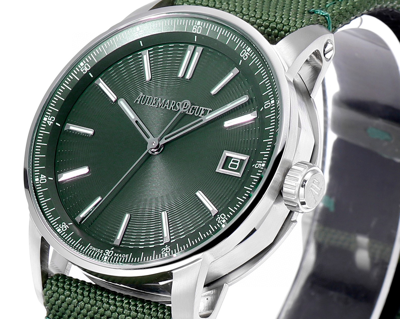 오데마피게 15210QT 4302무브먼트 3G공장 미러급 남자시계