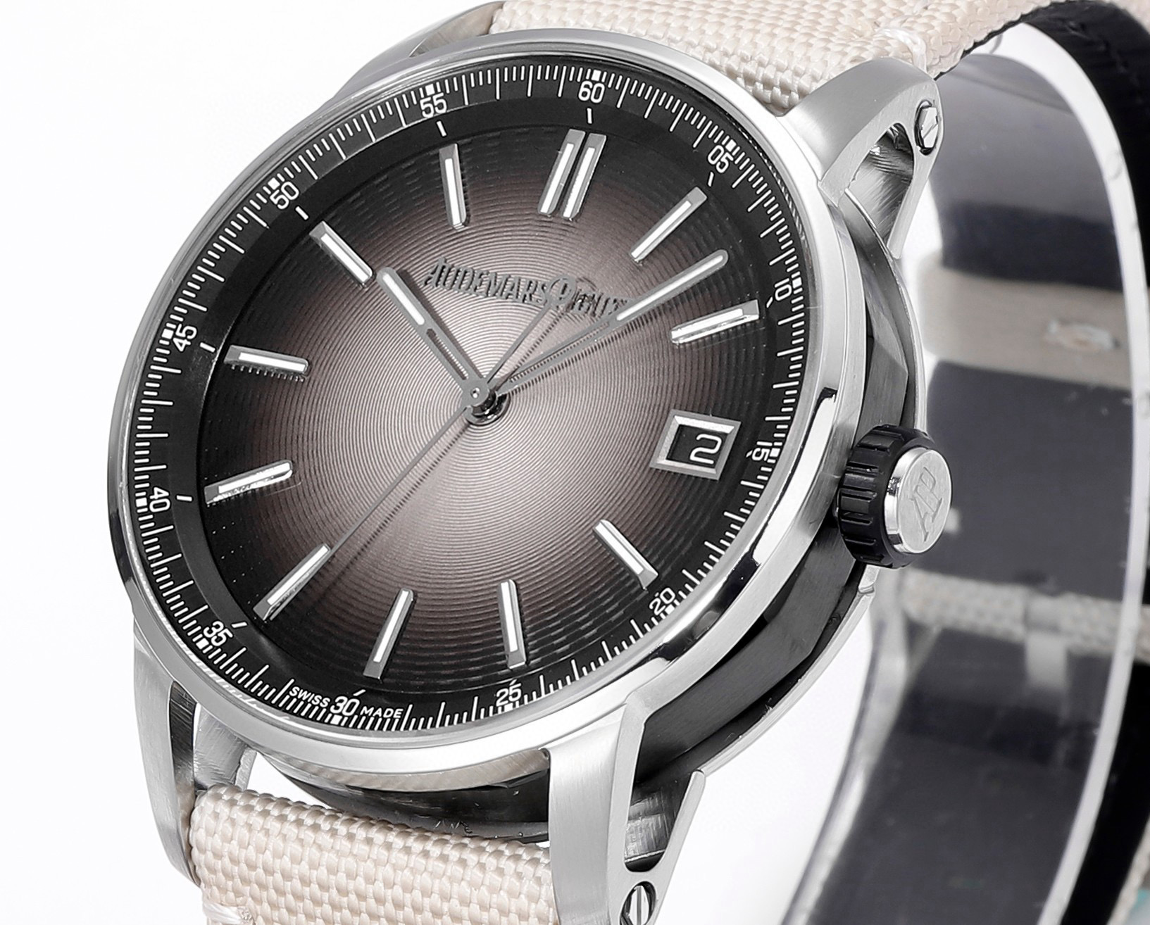 오데마피게 15210QT 4302무브먼트 3G공장 미러급 남자시계