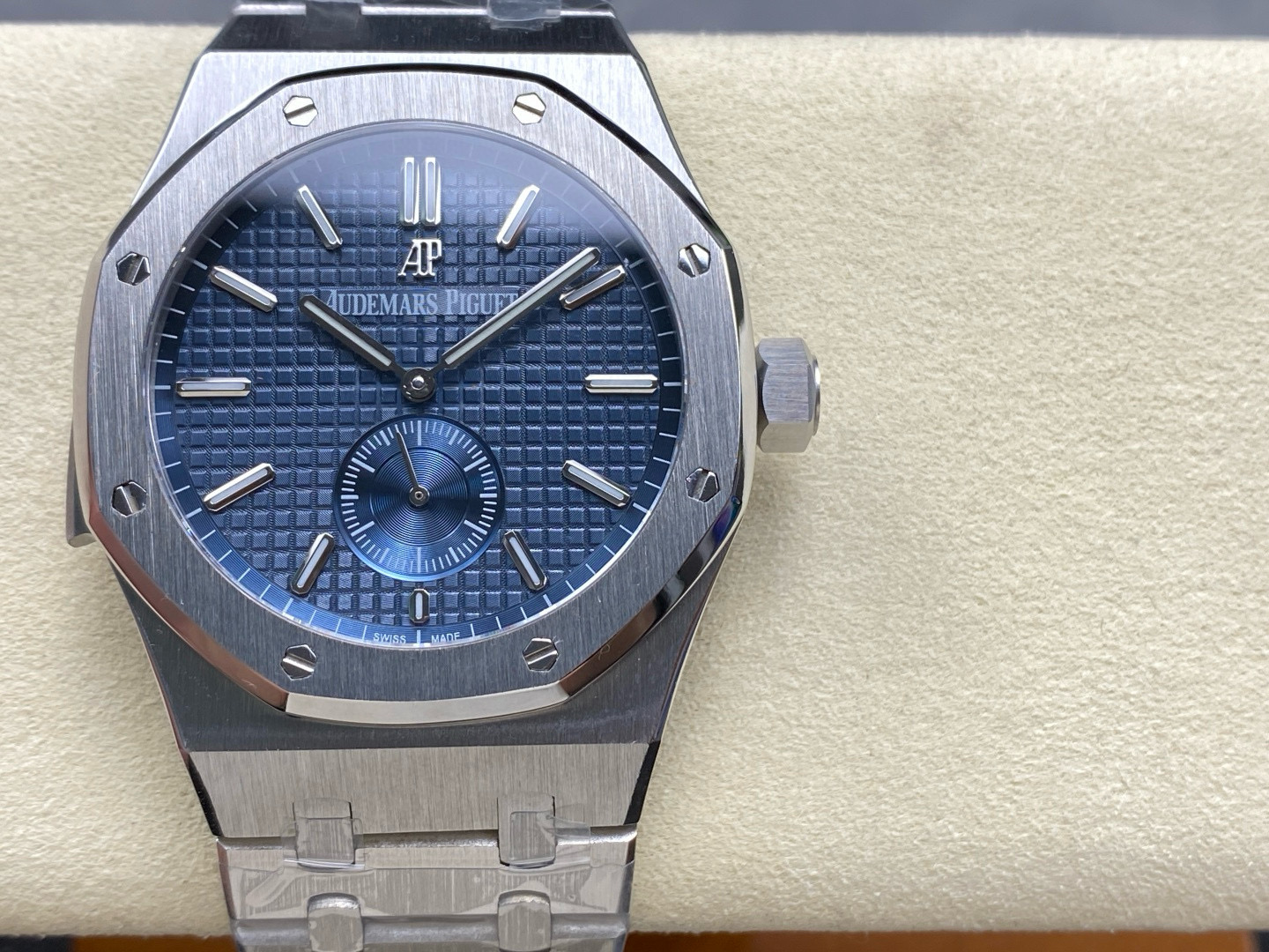 오데마피게 26591IP 2953무브먼트 미러급 남자시계