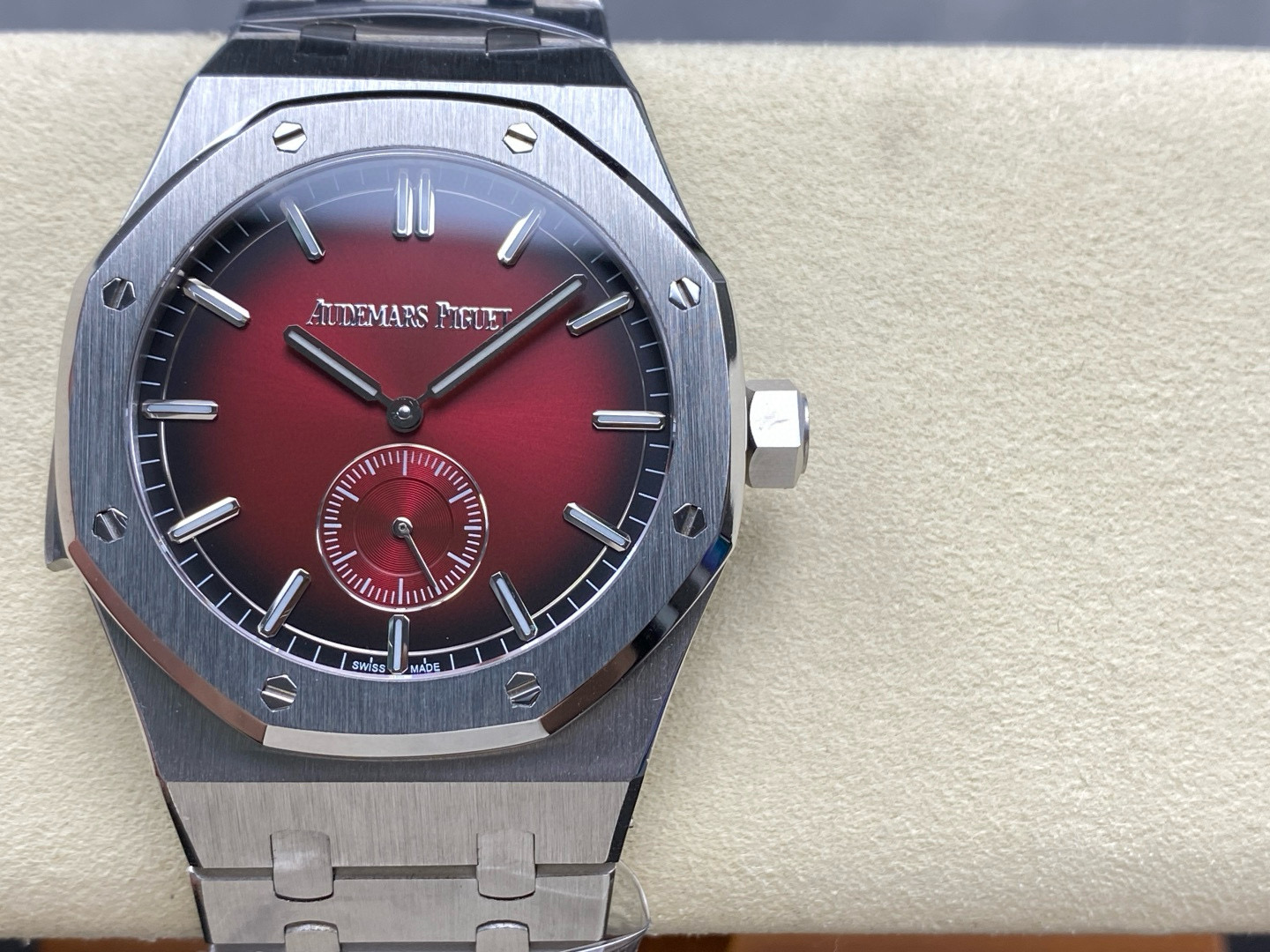 오데마피게 26591IP 2953무브먼트 미러급 남자시계