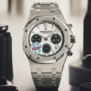 오데마피게 11컬러 26331ST 7750무브먼트 HBF공장 미러급 남자시계
