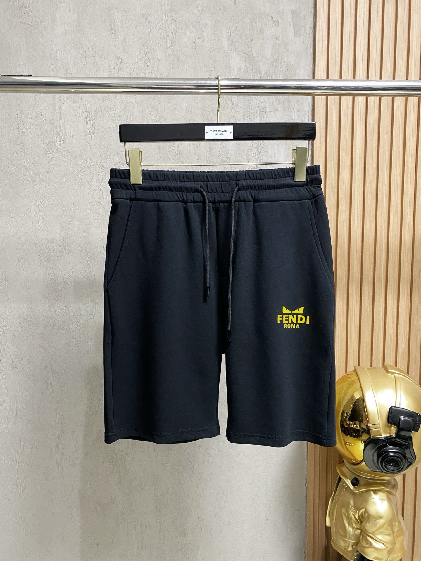 펜디 남자 반바지