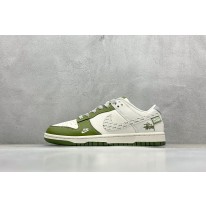 나이키 덩크로우 남녀공용 신발 운동화 스니커즈