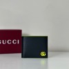 구찌 남자 반지갑 835047