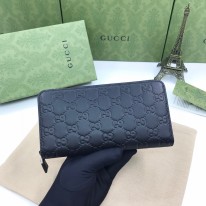 구찌 남자 장지갑 307987