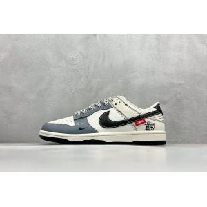 나이키 덩크로우 남녀공용 신발 운동화 스니커즈
