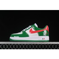 나이키 에어 포스 1 남녀공용 신발 운동화 스니커즈