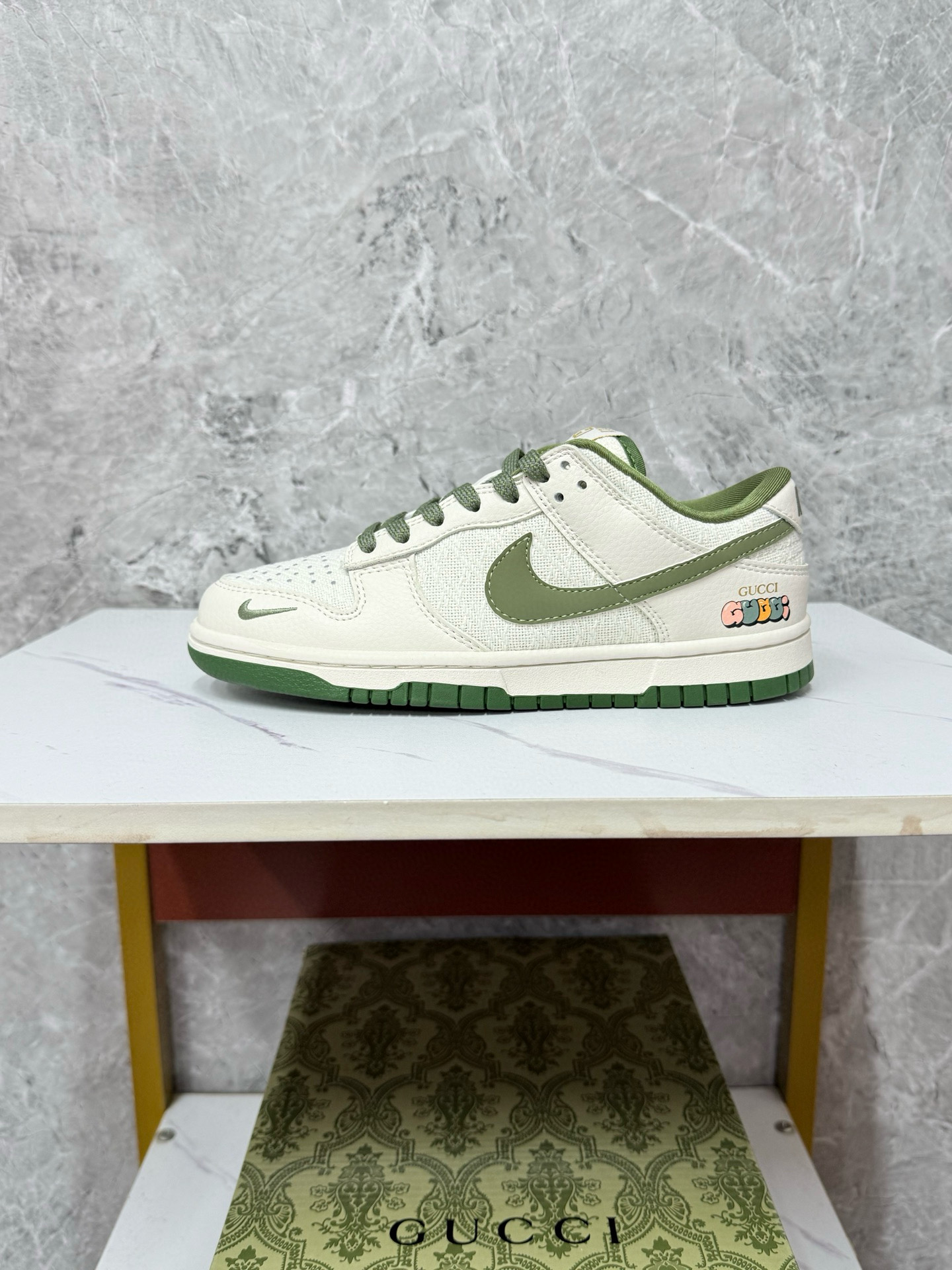 나이키 덩크로우 남녀공용 신발 운동화 스니커즈