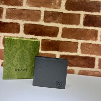 구찌 남자 반지갑 428726