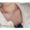 부쉐론 목걸이